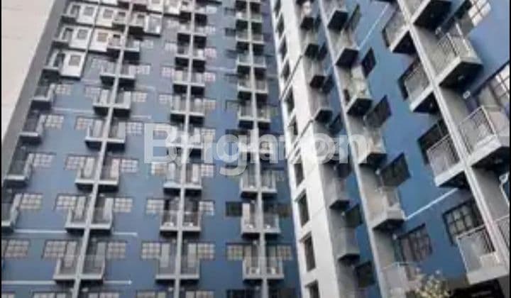 Sangat Amat Murah Apartement Dijual Dibawah Harga Beli di Margonda Raya Depok