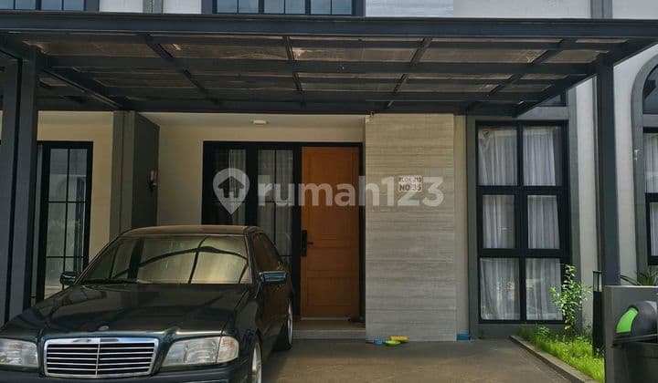 Grand Duta City South Of Jakarta