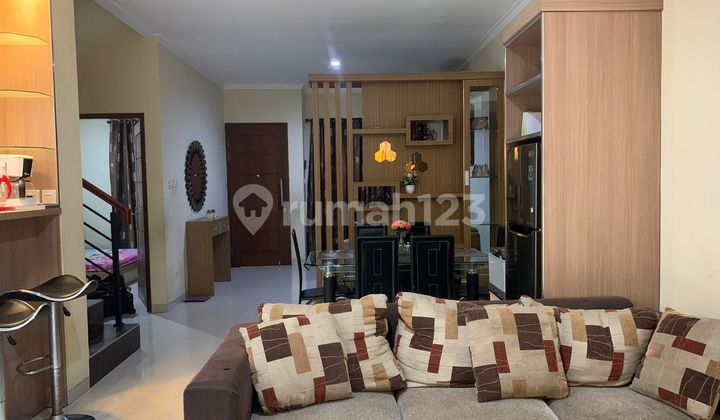 Rumah Bagus di Kluster Green Studentia Serpong Garden, Jl. Raya Serpong - Cisauk, Cibogo, Cisauk, Jakarta, Tangerang, 15344, Cisauk