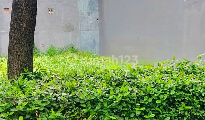 Tanah di Puri Metland, Jl. Puri Utama, Petir, Cipondoh, Kota Tangerang, Banten, Indonesia, 15147, Petir SHM