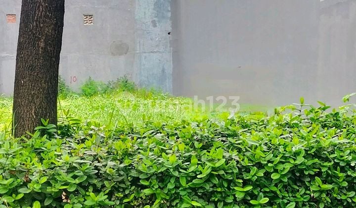 Tanah di Puri Metland, Jl. Puri Utama, Petir, Cipondoh, Kota Tangerang, Banten, Indonesia, 15147, Petir SHM