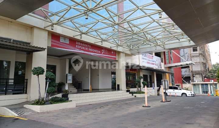 Jual Murah 1 Kt Bisa Kpa Gardenia Boulevard Pejaten Jakarta Selatan