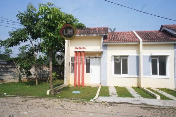 Jual Murah Dekat Stasiun Commuter Forest Hill Parung Panjang