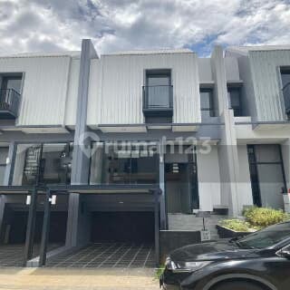 Sewa Rumah Cantik Furnushed Imajihaus Greenwich Bsd City
