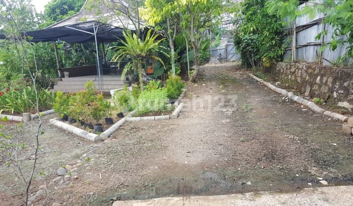 Cheap Land Plot for Sale Near Rawa Buntu Station BSD Tangsel
