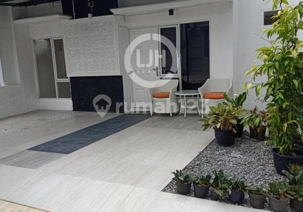 Jual Murah Dekat Aeon Mall Nubia Perum Griya Suradita Cisauk