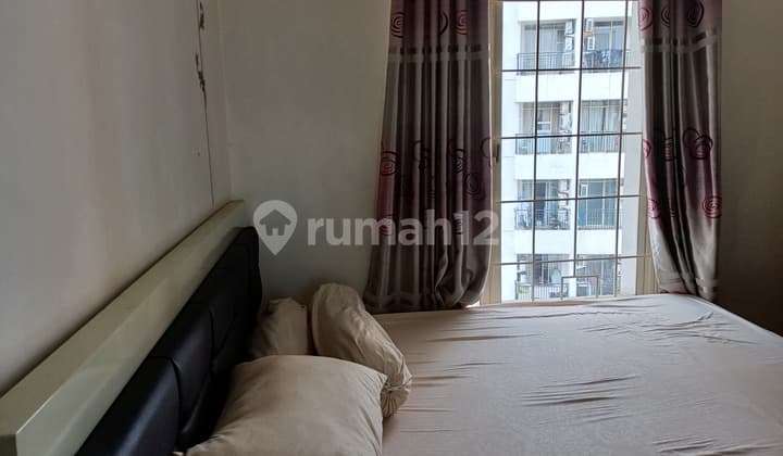 Jual Murah 1 Kamar Tidur Apt Gardenia Boulevard Pejaten Jaksel