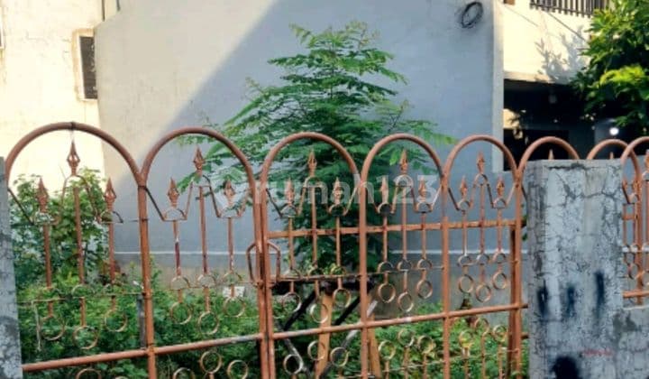 Jual Dekat Pintu Tol Kavling Cantik Taman Malaka Selatan Jaktim