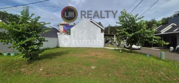 Dijual Kavling Hoek The River East Colorado Parung Panjang