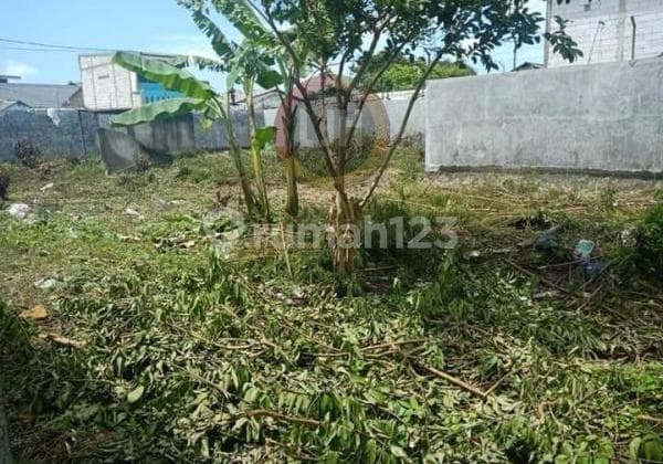 Land for Sale on Jalan Prepedan Dalam, Kalideres, West Jakarta