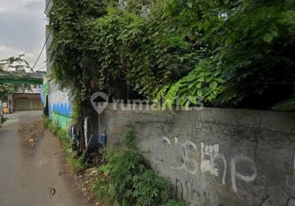 Jual Kavling Gandeng Di Jalan Raya Bekasi