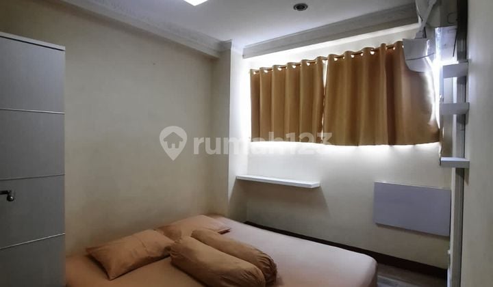 Apartemen Sentra Timur,cakung,jakarta Timur Termurah,full Furnished
