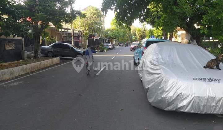 Rumah Tua Termurah Seharga Tanah,bebas Banjir Di Percetakan Negara,jakarta Pusat
