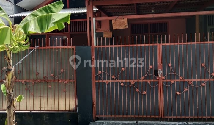 Rumah Termurah Siap Huni,bebas Banjir Di Taman Harapan Baru,pejuang,medan Satria,bekasi