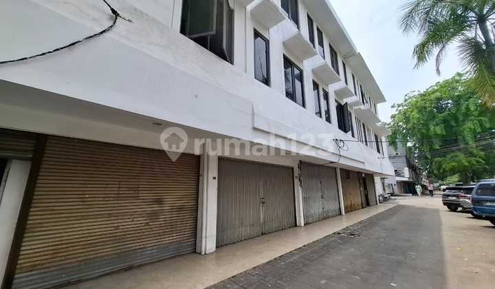 Ruko 3 Lantai Gandeng 5 Termurah Harga Dibawah Pasaran,siap Huni,bebas Banjir Di Kelapa Gading,sukapura,cilincing,jakarta Utara