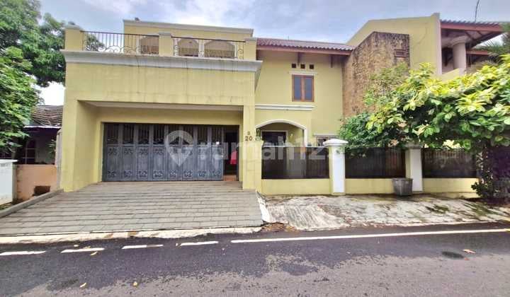 Rumah 2 Lantai Termurah Dibawah Harga Pasaran,Siap Huni,Bebas Banjir di Perumahan Permata Timur 1,Pondok Kelapa,Duren Sawit,Jakarta Timur