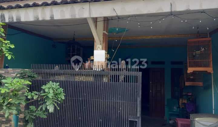 Rumah Termurah Siap Huni,Bebas Banjir di Villa Gading Baru,Kebalen,Babelan,Kabupaten Bekasi