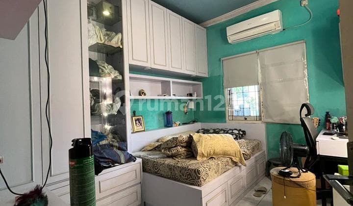 Rumah Termurah,Siap Huni,Bebas Banjir di Boulevard Hijau,Pejuang,Medan Satria,Bekasi