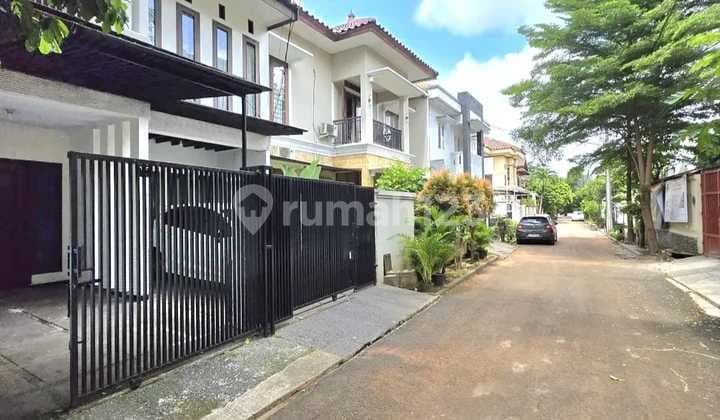 Rumah 2 Lantai Termurah Dibawah Harga Pasaran,siap Huni,bebas Banjir Di Kavling Marinir,pondok Kelapa,duren Sawit,jakarta Timur