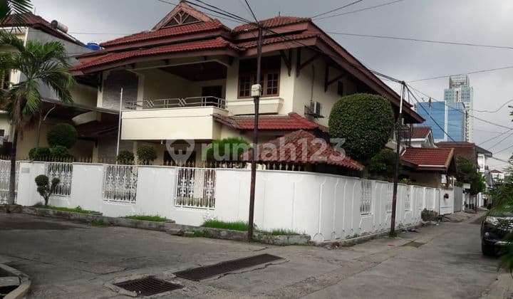Rumah Termurah 2 Lantai,hook Di Kelapa Gading Permai,kelapa Gading,jakarta Utara