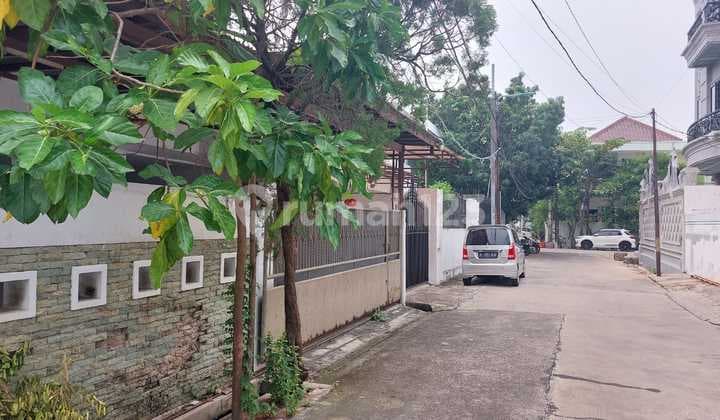 Rumah Murah Harga Dibawah Pasar,Siap Huni,Bebas Banjir di Penjaringan,Pluit,Jakarta Utara