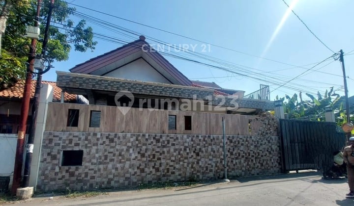 For Sale 2-Story Minimalist House In Cirebon HD 16253