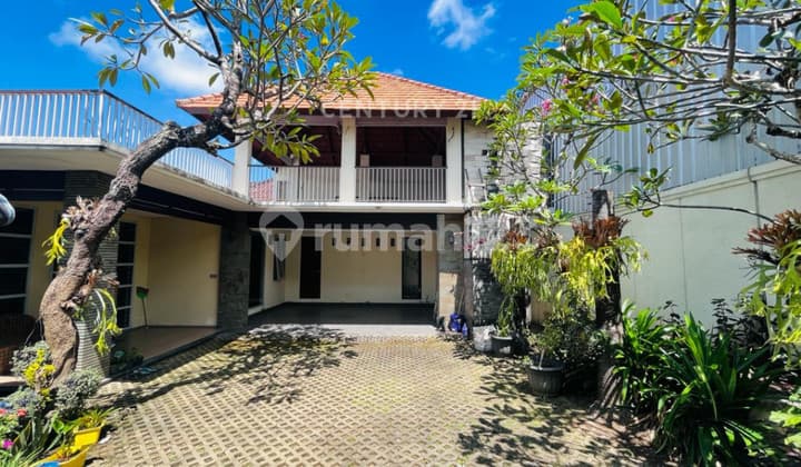 2 Storey House Hook Position In Gatot Subroto S8029
