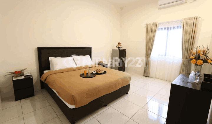 Luxury Hotel Fully Furnished City View in Cirebon S7447