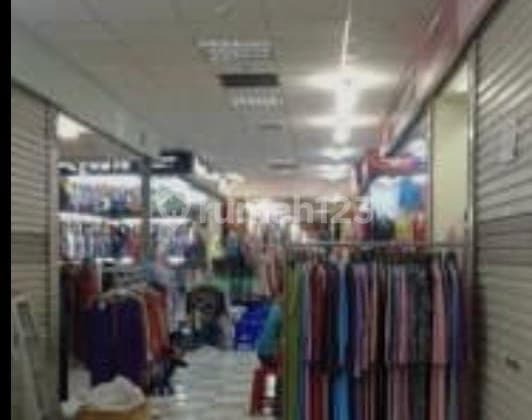 Kios Di Thamrin City Lantai Dasar Area Busana Muslim S7903