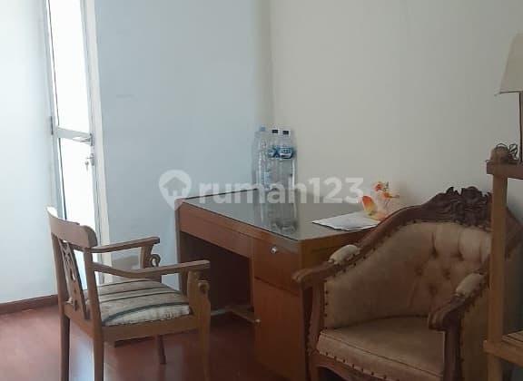 Apartemen Mediterania Gajah Mada 1BR Tower Alpha Lantai 28 S7937