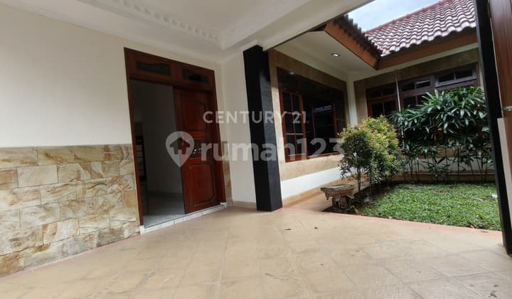 Rumah Lokasi Strategis Luas Di Bangka Raya R2098