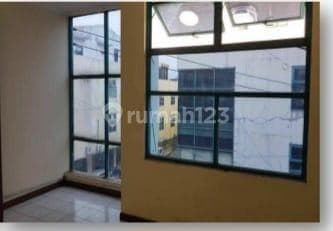 Ruko Buncit Mas Strategis Mampang Prapatan Jakarta Selatan S6794