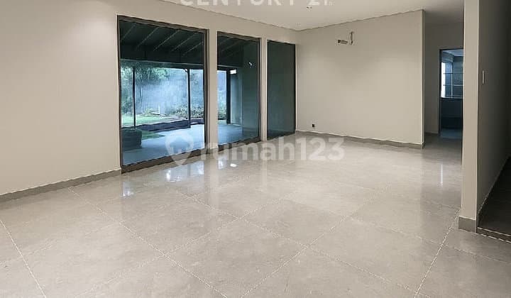 Rumah Luas Baru Renovasi Lokasi Sangat Strategis Di Jagakarsa