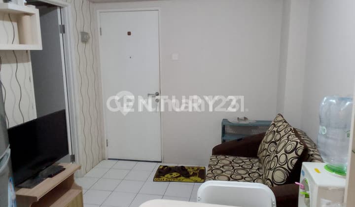 1 Unit Apt Kalibata City Tower Flamboyan Di Jakarta Selatan R1814