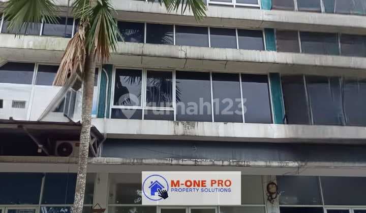 For Rent: Nice 90 m2 2.5-Story Shop House with SHM in Cikupa Citra Raya, Tangerang