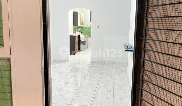 Siap Huni Rumah Murah di Taman Rahayu
