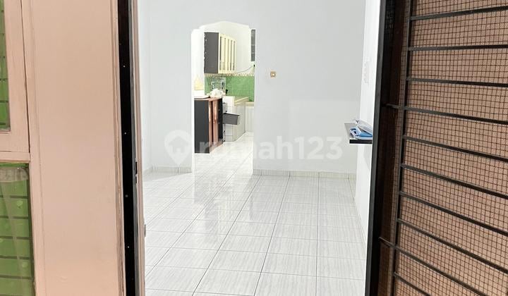 Siap Huni Rumah Murah di Taman Rahayu