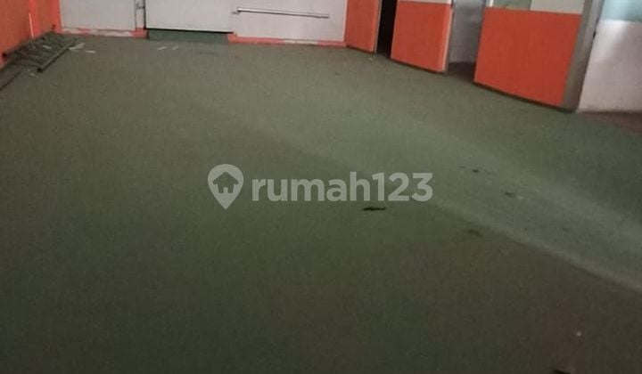 Siap usaha disewakan gudang bagus di di Holis Mainroad Sudah Renovasi