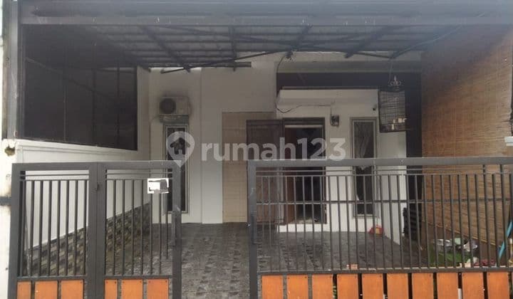 Rumah di Seroja Home Residence SHM Bagus