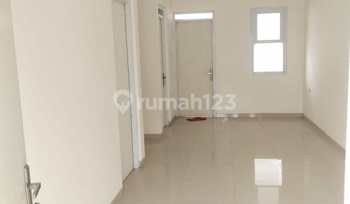 Rumah BARU di lamargas residence nanjung SHM