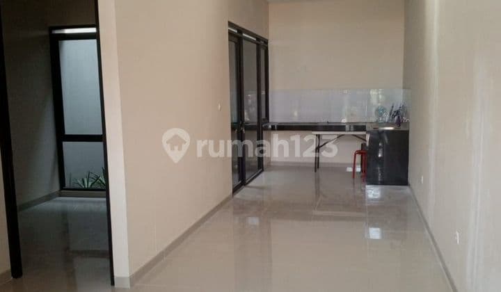 Rumah Baru Promo Free Bphtb Di Bestari Village Di Mekar Rahayu Sayap Tki