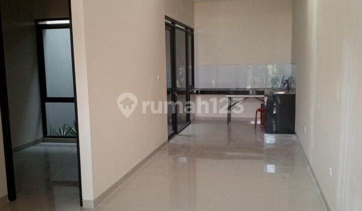 Rumah Baru Promo Free Bphtb Di Bestari Village Di Mekar Rahayu Sayap Tki