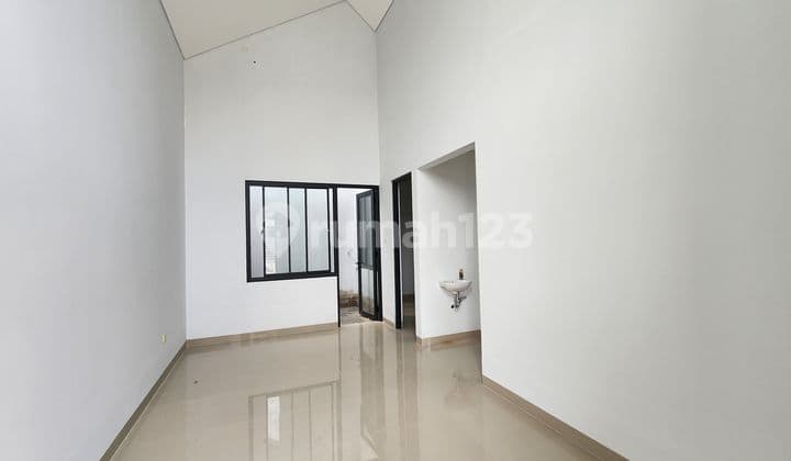 Baru 100% Free Ppn Dan Ajb Sayap Taman Kopo Indah 2