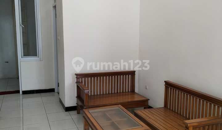 Rumah Siap Huni Di Taman Kopo Indah 1