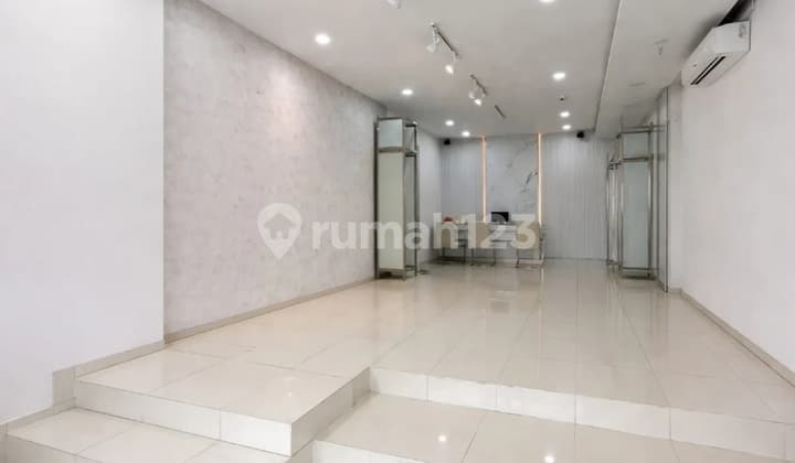 Jarang Adai Jual 2 Ruko Rendeng Paskal Hyper Square