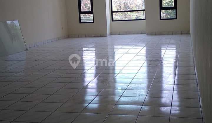 Siap Usaha Mainroad 2 Arah Di Soekarno Hatta