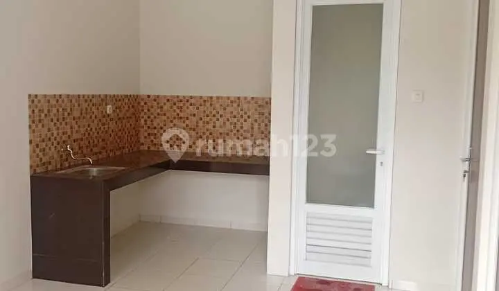Murah Minimalis Siap Huni Di Jalan Sukamenak