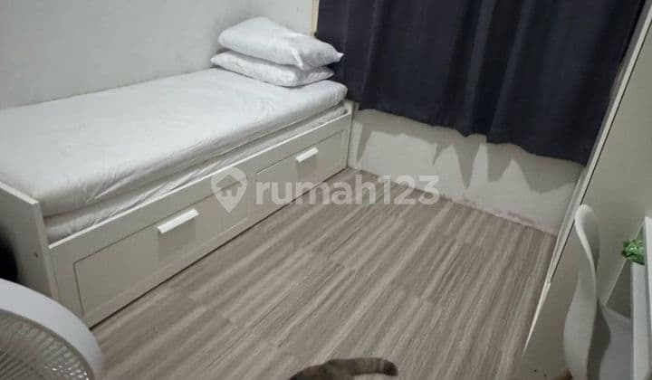Flash Sale Furnished Di Taman Cibaduyut Indah