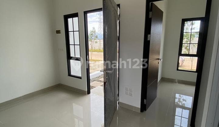 New Affordable House at Podomoro Park Bandung