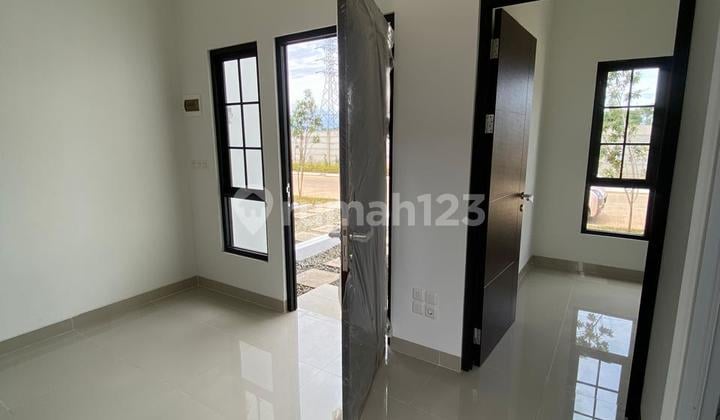 Rumah Baru Murah di Podomoro Park Bandung
